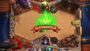 Основы Hearthstone 2/10 – Чернокнижник vs Охотник