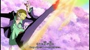 One Piece – 14 Opening (Namie Amuro – Fight Together!)