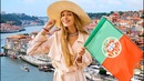 Португалия. Интересные Факты о Португалии