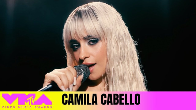 Camila Cabello – “Godspeed / «June Gloom» | 2024 VMAs