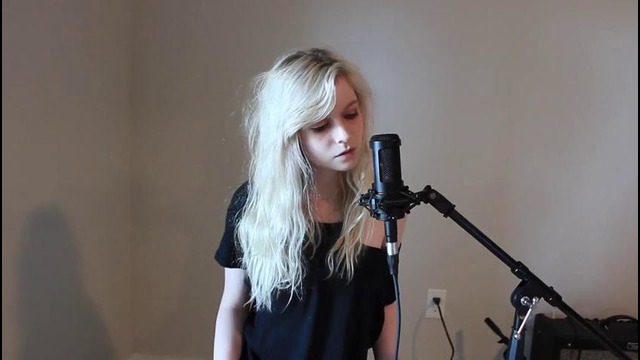Holly Henry – Wicked Game (Chris Isaak Cover)