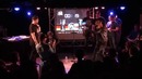 LA CUP – Babeli (GER) VS Mc Zani (ENG) – Quarter Final