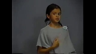 Selena Gomez’s First Disney Channel Audition