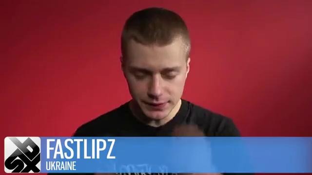 FastlipZ – Ukrainian Beatboxer