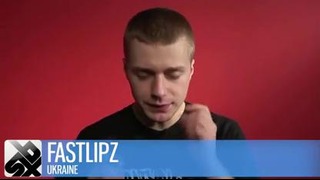 FastlipZ – Ukrainian Beatboxer