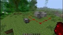 Minecraft и ExendleSS – Генератор коротких импульсов и его применение к разным механизмам