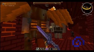 Minecraft выживание с модом Властелин Колец (Утумно, как убить Балрога)
