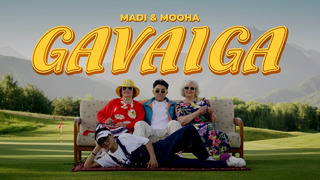 MADI & MOOHA – GAVAIGA (Махаббат апарады Гаваиға) / Премьера клипа 2023