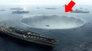 10 Аномальных Мест Планеты, Снятых На Камеру