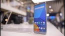 Первый обзор LG G6 — безрамочный смартфон