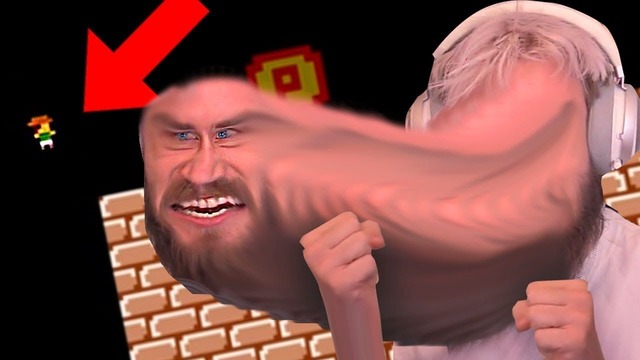 Who Made This Game and Why / Pewdiepie (26.01.2018)