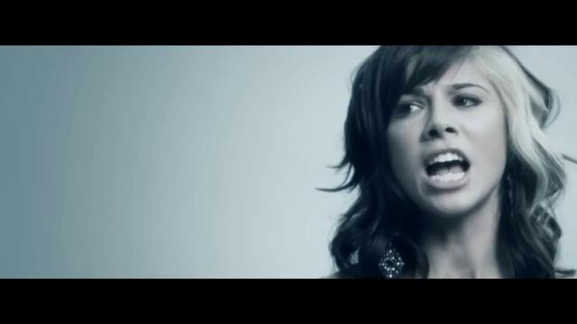 Christina Perri – Jar of Hearts [Official Music Video] Who do you think you are