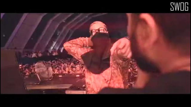 Skrillex, Dj Snake, Eptic & Ekali Ft. Dua Lipa – South Fuji ( SWOG Mashup)