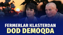 Bekobodlik fermerlar “yorildi