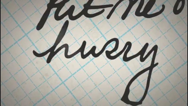 Gwen Stefani – Misery (Lyric Video)