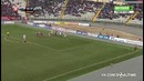 «Амкар» – «Зенит»: Полный обзор матча