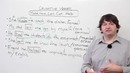 English Grammar- Causative Verbs- Make, Have, Let, Get, Help