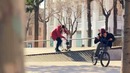 Nike Batalla BCN