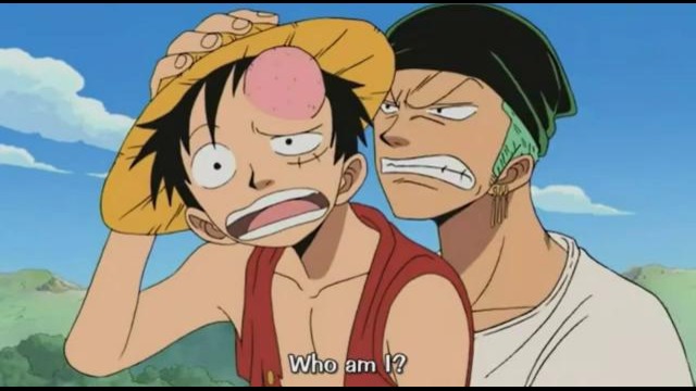 One Piece | Funny Moments (Часть 13)