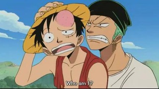 One Piece | Funny Moments (Часть 13)