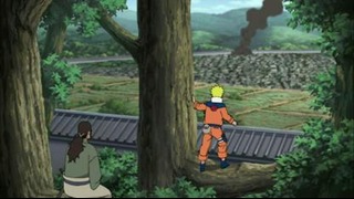 Naruto Shippuuden – 310 Серия (480p)
