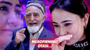 MUSOFIRNING OTASI | JONIM OTAM | 4-SON CHOTKI TV #JonimOtam