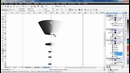 CorelDraw Урок 13. Имитация ‘‘Ваза