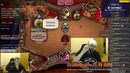 Hearthstone Оруженосец и Смертокрыл [Хартстоун