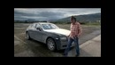 Топ геар драг mercedes vs. rolls royse