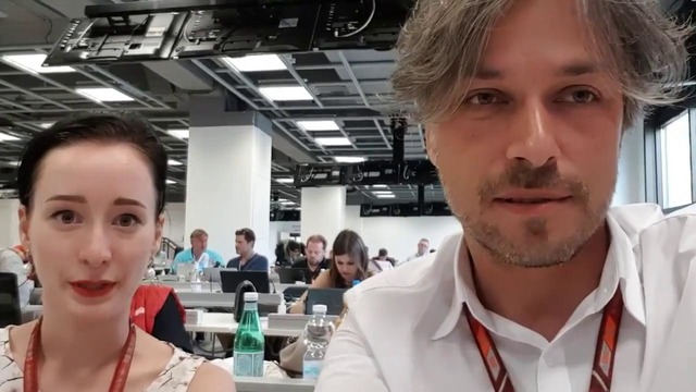 Формула 1 Монако 2018 Итоги гонки