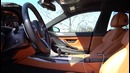 Сумасшедшая BMW M6 competition paket