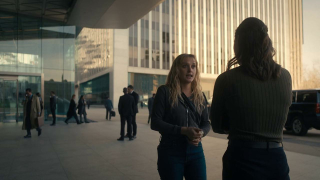 Последний отсчёт – 12 Серия | 2025