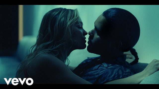 The Weeknd ft. Future – Double Fantasy (Official Music Video 2023)