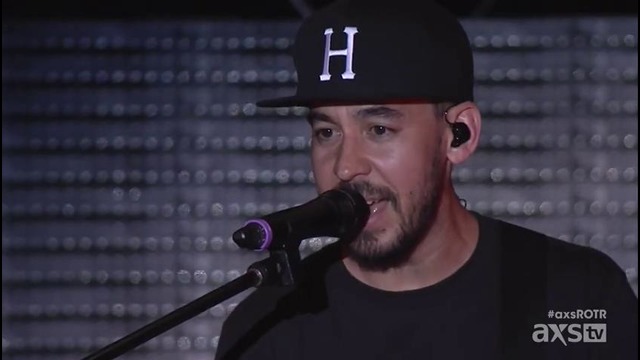 Концерт Linkin Park – Rock on the Range 2015 (2015/05/17)