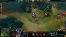 DreamLeague America: Cloud9 vs EG (Game 1) DOTA2