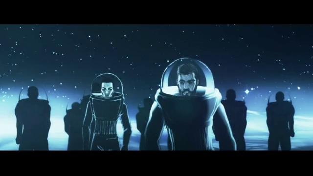 Arty – Flashback (Official Music Video)