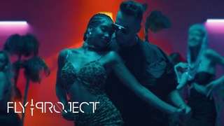 Fly Project – Morenita | Official Video