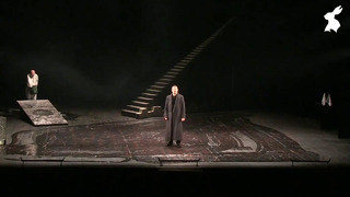 Борис Годунов (1 часть) – Эймунтас Някрошюс, Национальный драматический театр Литвы