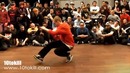 Menno & Xisco Vs Pluto & Intact – RAW CIRCLES 2011 – 8Final – HD
