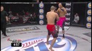 Volkan Oezdemir vs Josh Lanier – Bellator 105