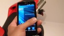 LG Nitro HD показан на ярмарке