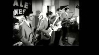 Dick Dale &amp; The Del Tones Misirlou 1963