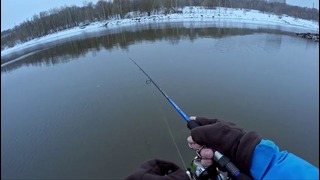 Легкий джиг и поводковые оснастки – Fishing Today