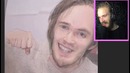 FIXING FANART (Pewdiepie Photoshop)