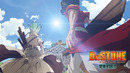 Dr. STONE: New World – Трейлер 3 сезона