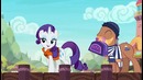 MLP FiM: Сезон 6 Серия 22 (Русская озвучка Трины Дубовицкой)