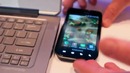 Intel’s wireless smartphone-charging ultrabook prototype
