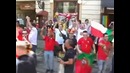 Кто кого перекричит