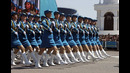 Девушки в Армии