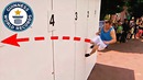 10 самых необычных рекордов гиннеса